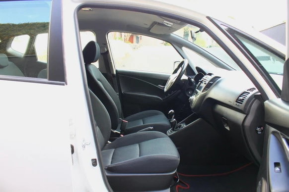 Hyundai ix20 - Afbeelding 16 van 27