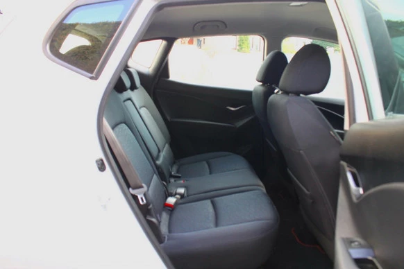 Hyundai ix20 - Afbeelding 17 van 27