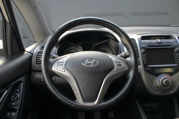 Hyundai ix20 - Afbeelding 19 van 27