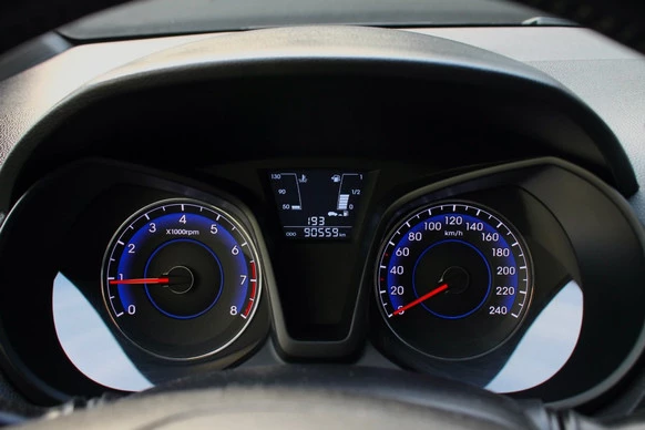 Hyundai ix20 - Afbeelding 20 van 27