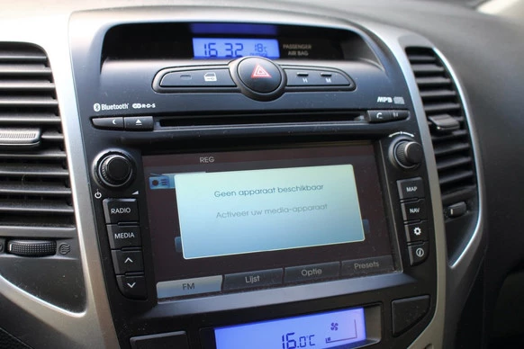 Hyundai ix20 - Afbeelding 22 van 27