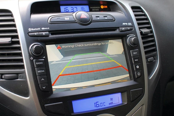 Hyundai ix20 - Afbeelding 23 van 27