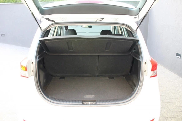 Hyundai ix20 - Afbeelding 26 van 27