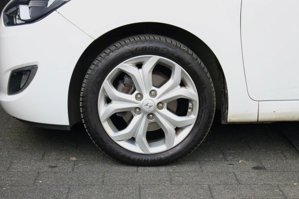 Hyundai ix20 - Afbeelding 27 van 27