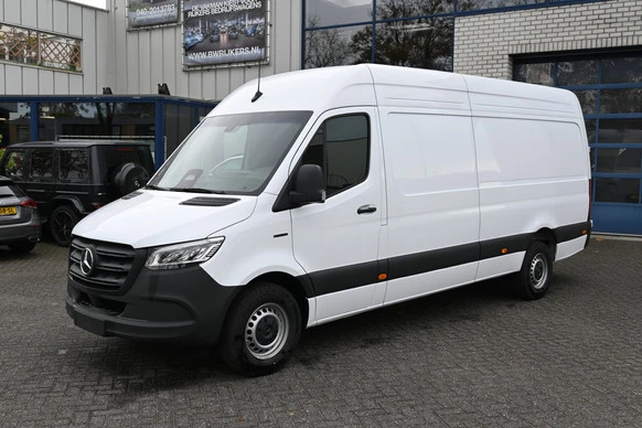 Mercedes-Benz eSprinter - Afbeelding 1 van 15