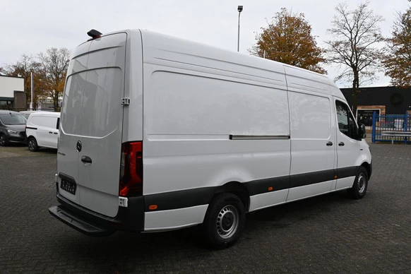 Mercedes-Benz eSprinter - Afbeelding 3 van 15