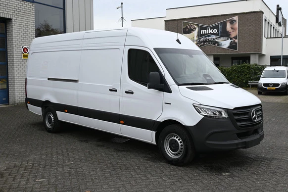 Mercedes-Benz eSprinter - Afbeelding 8 van 15