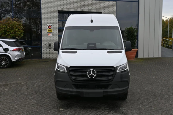 Mercedes-Benz eSprinter - Afbeelding 2 van 15