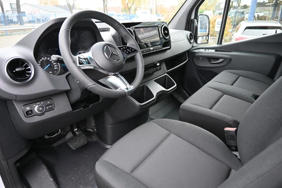 Mercedes-Benz eSprinter - Afbeelding 4 van 15