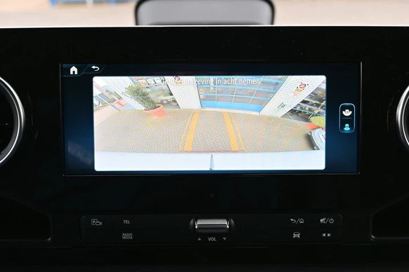 Mercedes-Benz eSprinter - Afbeelding 6 van 15