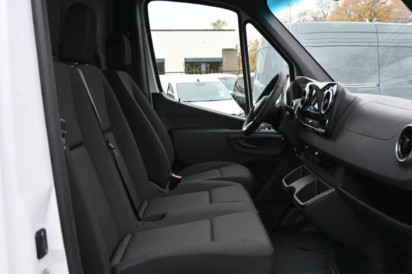 Mercedes-Benz eSprinter - Afbeelding 7 van 15