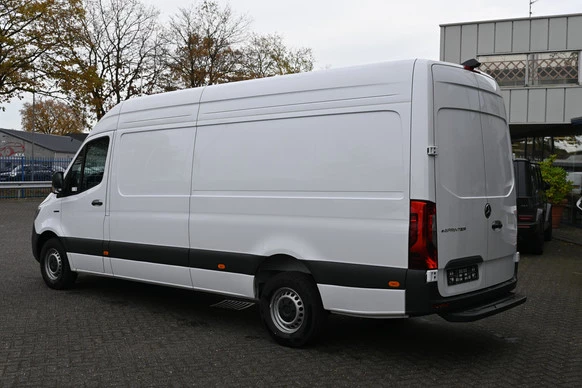 Mercedes-Benz eSprinter - Afbeelding 9 van 15