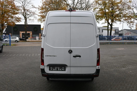 Mercedes-Benz eSprinter - Afbeelding 10 van 15