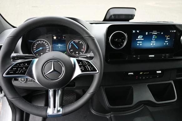 Mercedes-Benz eSprinter - Afbeelding 12 van 15