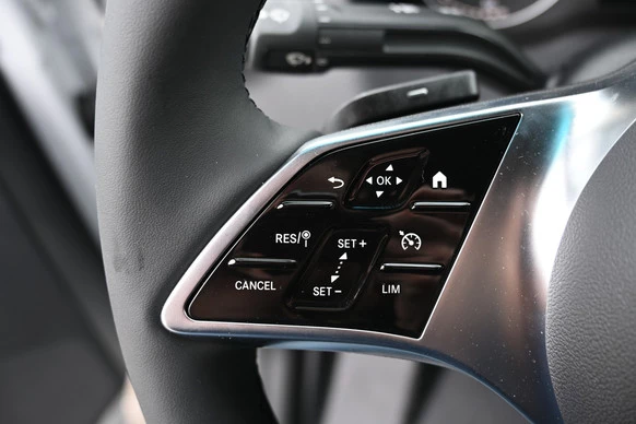 Mercedes-Benz eSprinter - Afbeelding 13 van 15