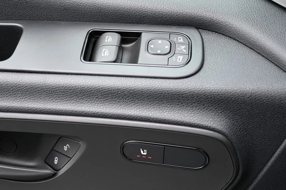 Mercedes-Benz eSprinter - Afbeelding 14 van 15