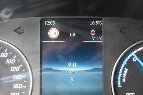 Mercedes-Benz eSprinter - Afbeelding 15 van 15