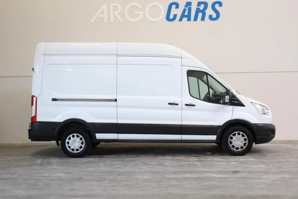 Ford Transit - Afbeelding 2 van 10
