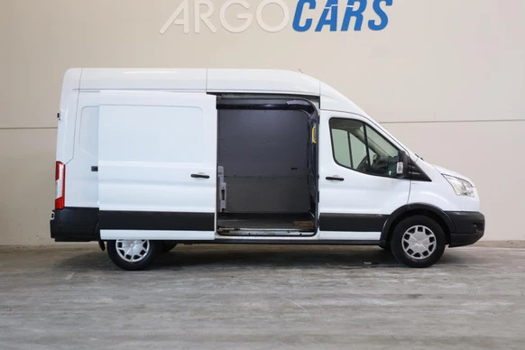 Ford Transit - Afbeelding 3 van 10