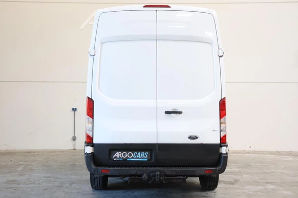 Ford Transit - Afbeelding 4 van 10