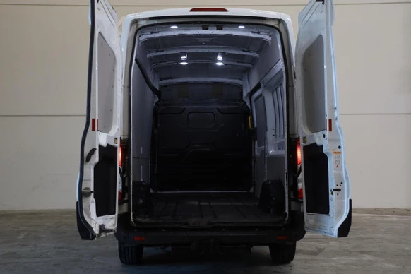 Ford Transit - Afbeelding 5 van 10