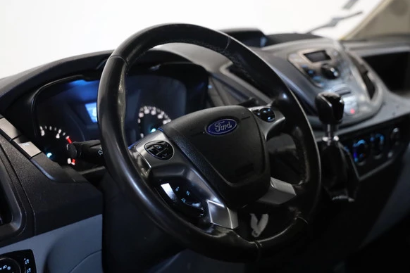 Ford Transit - Afbeelding 6 van 10