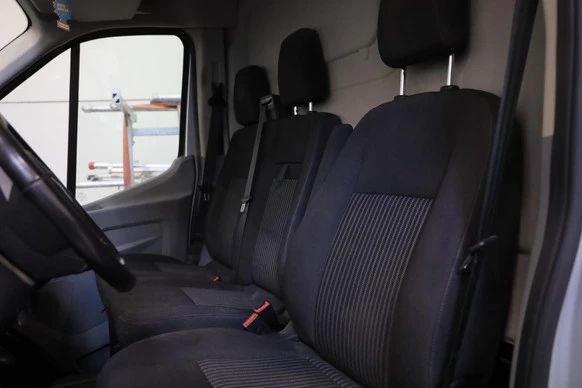 Ford Transit - Afbeelding 7 van 10