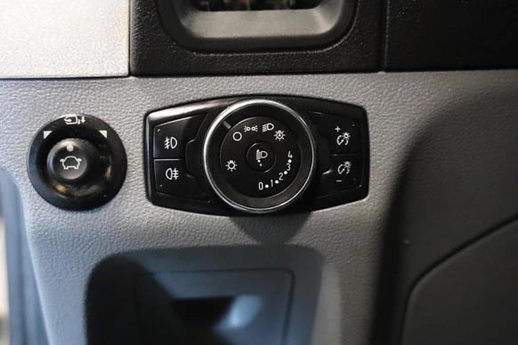 Ford Transit - Afbeelding 8 van 10