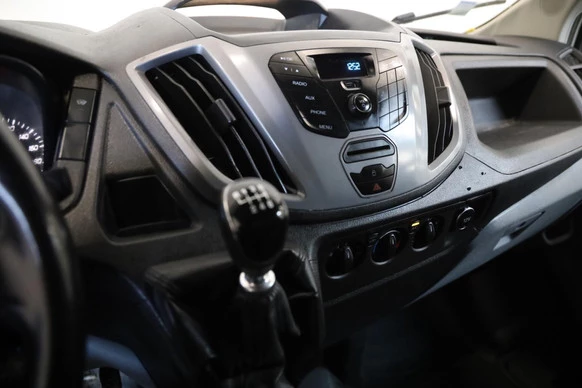 Ford Transit - Afbeelding 10 van 10