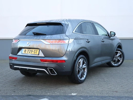 DS DS 7 - Afbeelding 3 van 30