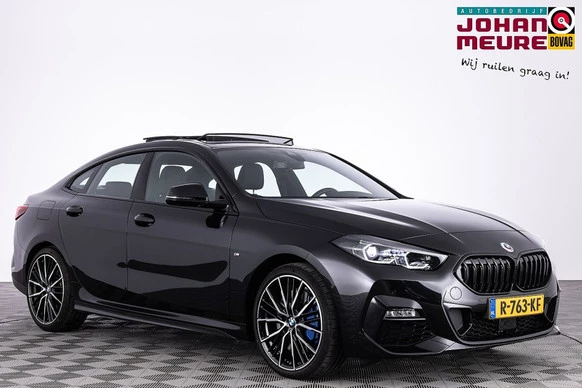 BMW 2 Serie - Afbeelding 1 van 30