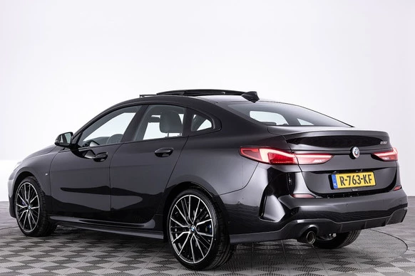 BMW 2 Serie - Afbeelding 2 van 30