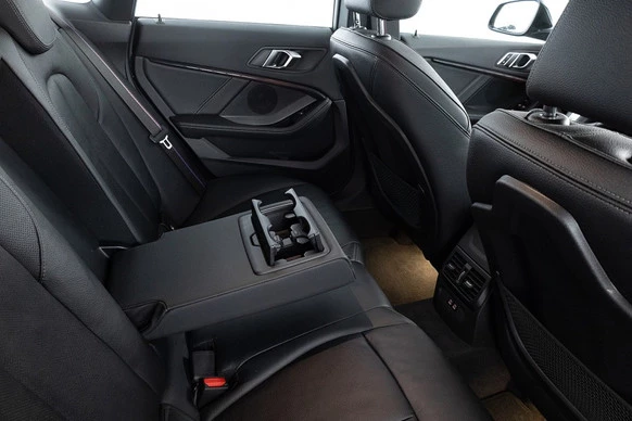 BMW 2 Serie - Afbeelding 16 van 30