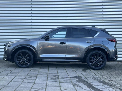 Mazda CX-5 - Afbeelding 2 van 26