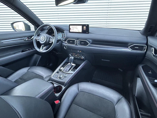 Mazda CX-5 - Afbeelding 9 van 26
