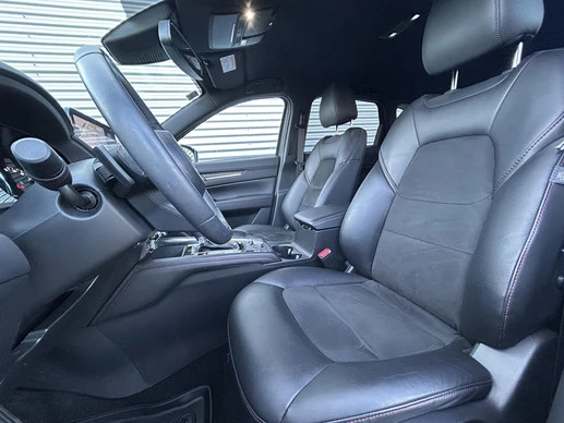 Mazda CX-5 - Afbeelding 10 van 26