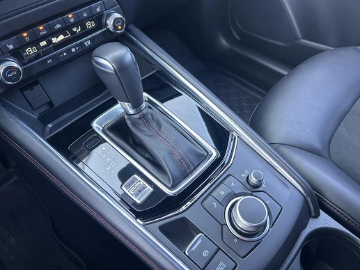 Mazda CX-5 - Afbeelding 11 van 26