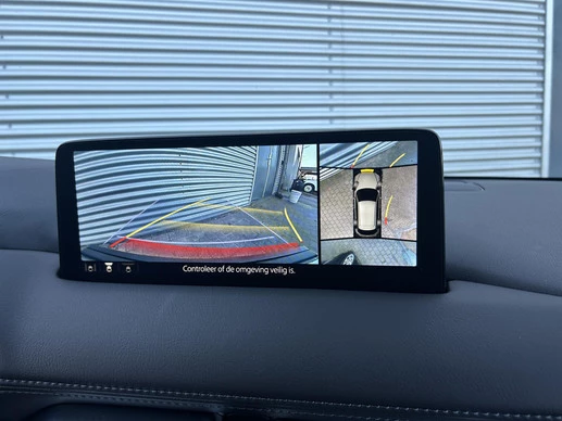 Mazda CX-5 - Afbeelding 13 van 26