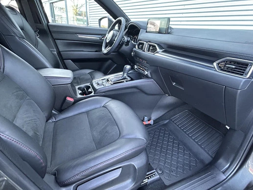 Mazda CX-5 - Afbeelding 15 van 26