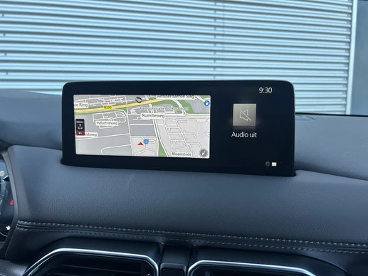 Mazda CX-5 - Afbeelding 16 van 26