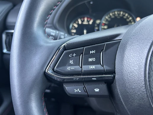 Mazda CX-5 - Afbeelding 17 van 26