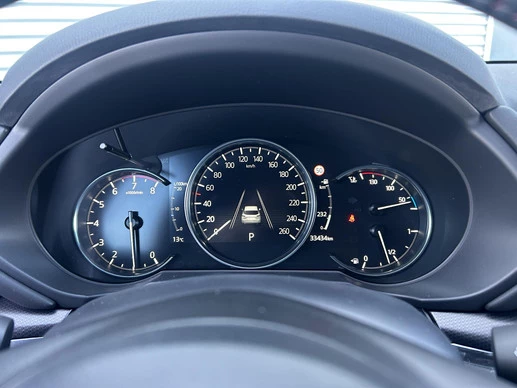 Mazda CX-5 - Afbeelding 18 van 26