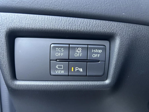 Mazda CX-5 - Afbeelding 20 van 26