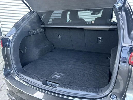 Mazda CX-5 - Afbeelding 22 van 26
