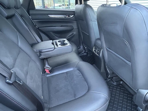 Mazda CX-5 - Afbeelding 23 van 26