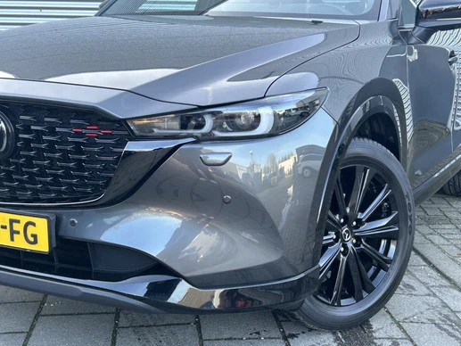 Mazda CX-5 - Afbeelding 24 van 26
