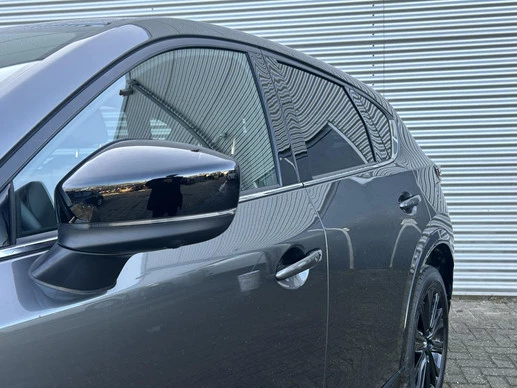 Mazda CX-5 - Afbeelding 25 van 26