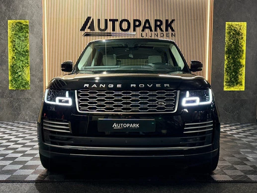 Land Rover Range Rover - Afbeelding 8 van 30