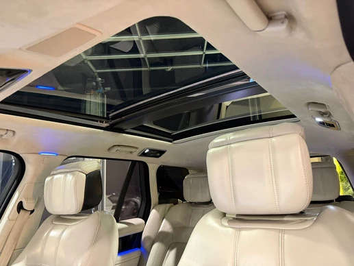 Land Rover Range Rover - Afbeelding 15 van 30
