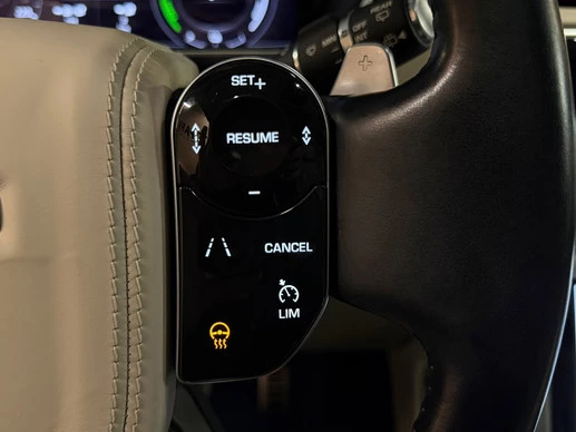 Land Rover Range Rover - Afbeelding 23 van 30